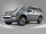 Mercury Mountaineer 2006 года
